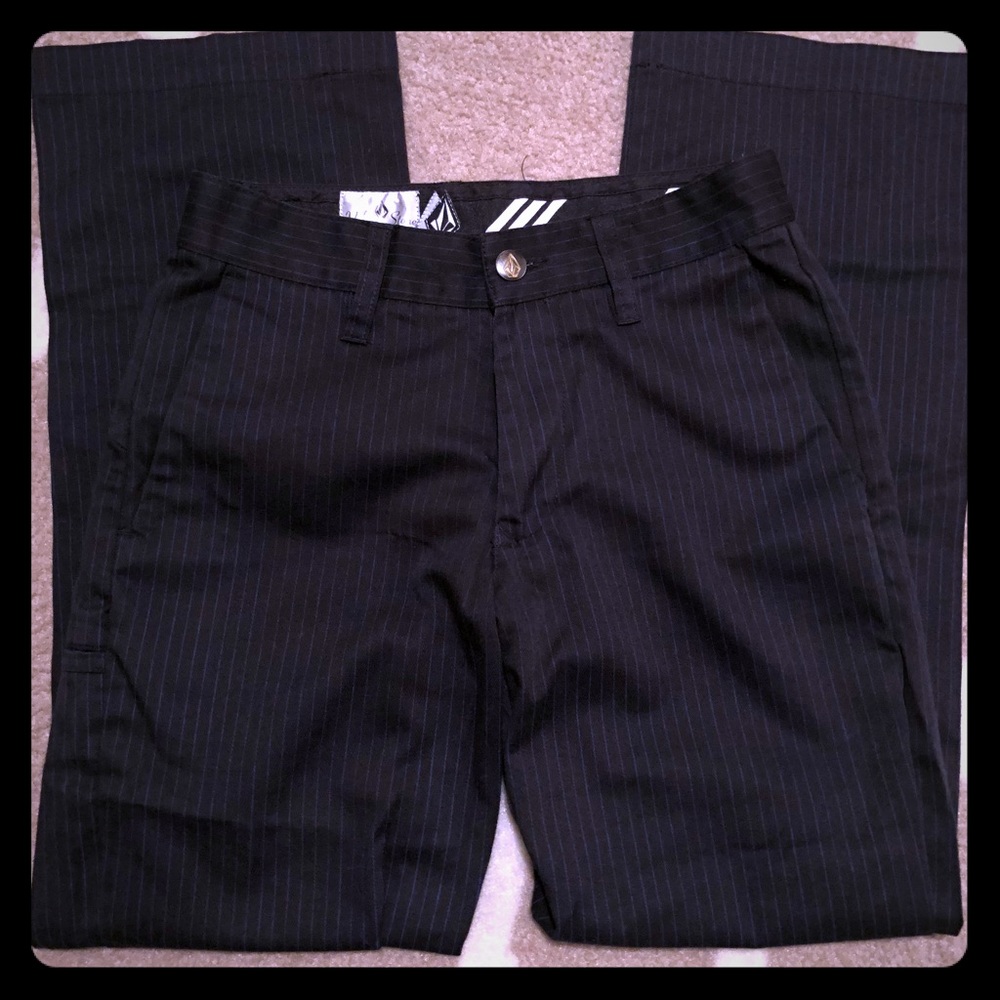 Boys Volcom pants